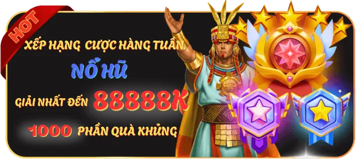 BK8 Ra Mắt Khuyến Mãi Mới 2026