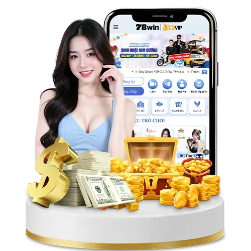 Jackpot khổng lồ
