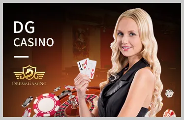 Casino Trực Tuyến BK8