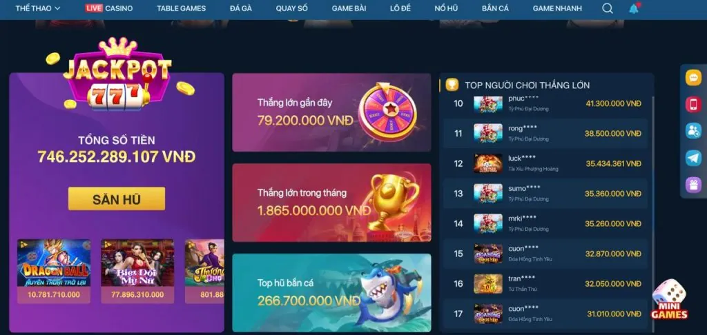 Gia nhập cộng đồng VIP 08win