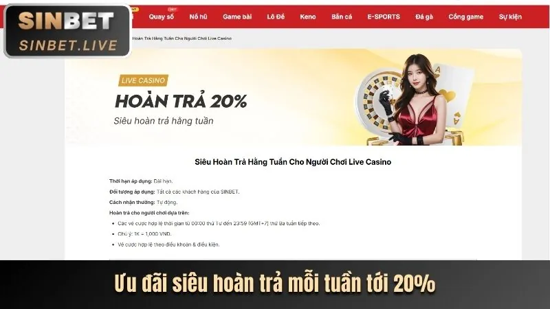Cách tham gia Chương trình VIP 08win